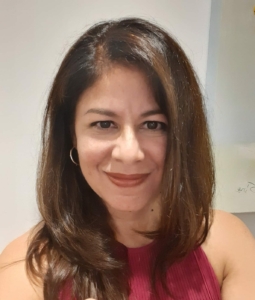 Maria Antonia Venegas